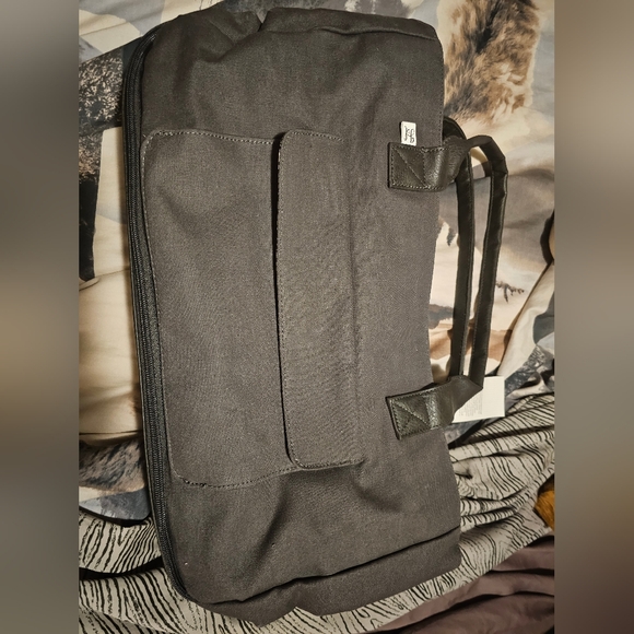 Grace and lace weekender duffle bag brand new never used with tags - Picture 4 of 14